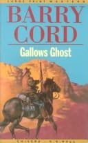 Gallows Ghost (G. K. Hall Nightingale Series Edition)