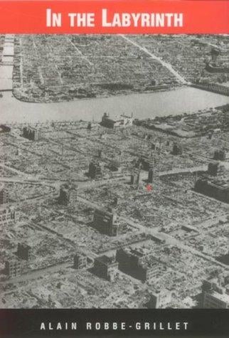 In The Labyrinth (Calderbooks)