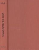 What the Negro wants