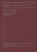 Special education law