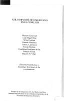 Asilo diplomatico mexicano en el Cono Sur