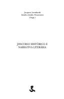 Discurso histórico e narrativa literária