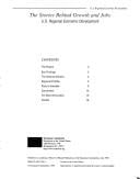 The stories behind growth and jobs