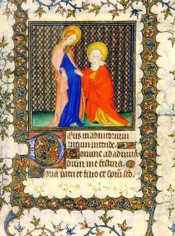 Books of hours
