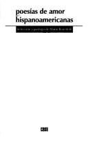 Poesías de amor hispanoamericanas