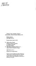 Cuentos de fin de siglo