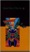 Huia short stories 3.