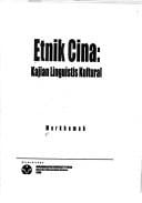 Etnik Cina