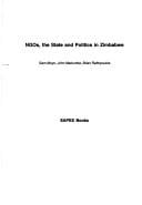 NGOs, the state, and politics in Zimbabwe