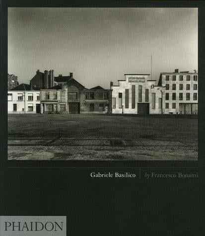 Gabriele Basilico (Phaidon 55's)