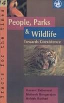 People, parks, and wildlife