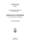 Storiografia ed erudizione