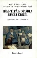 Identità e storia degli ebrei