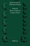 James the Just and Christian origins