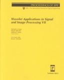 Wavelet applications in signal and image processing VII