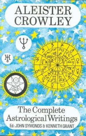 The complete astrological writings