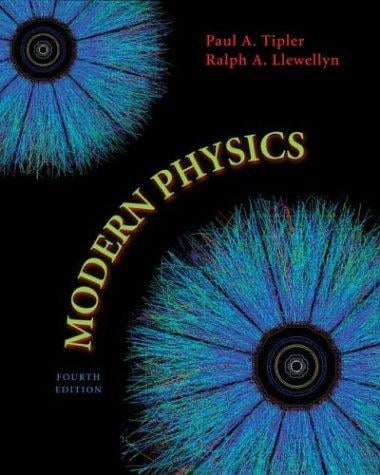 Modern physics