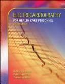 Electrocardiography for Health Care Personnel With Student Cd-rom