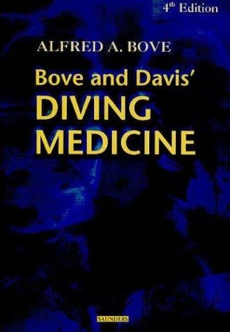 Diving Medicine