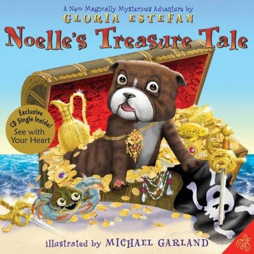 Noelle's Treasure Tale