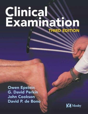 Clinical examination