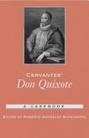 Cervantes' Don Quixote