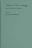 Empirical musicology