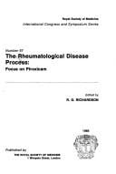 The Rheumatological disease process