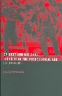 Cricket and national identity in the postcolonial age