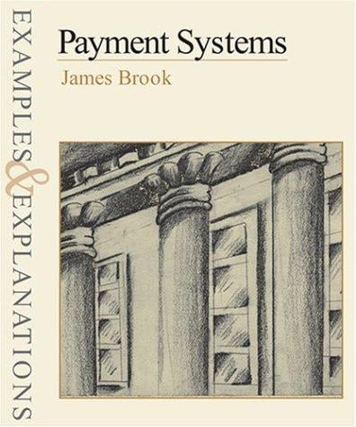 Payment systems