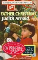 Father Christmas (Harlequin SuperRomance #767)