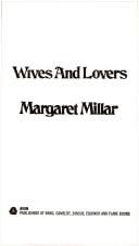 Wives and lovers
