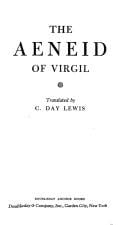 Aeneid of Virgil, The