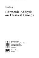 Harmonic analysis on classical groups