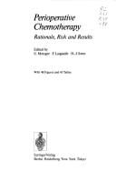 Perioperative chemotherapy