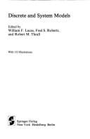 Discrete and system models