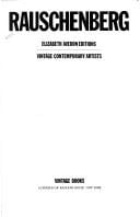 Rauschenberg