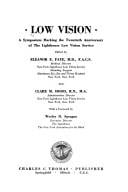 Low vision
