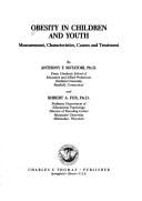 Obesity in children and youth