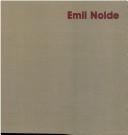 Emil Nolde