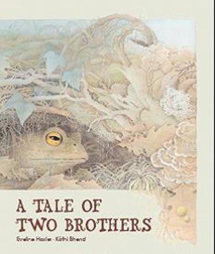 A tale of two brothers