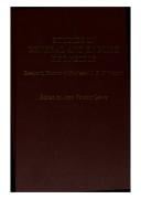 Studies in general and English phonetics