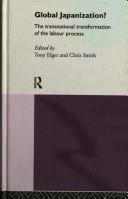 Global Japanization?