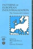 Patterns of European industrialization