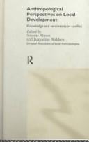 Anthropological perspectives on local development