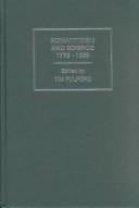 Romanticism and Science, 1760-1840 (Subcultures and Subversions 1750-1850)
