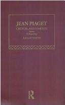 Jean Piaget