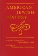 America, American Jews, and the Holocaust