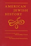 Anti-semitism in America