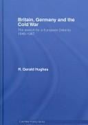 Britain, Germany and the Cold War